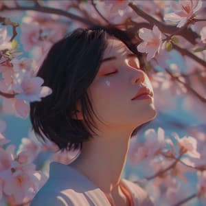 Reflective Lofi Beats for Zen Moments - The Lofi Lounge