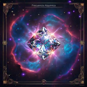 Infuso Vibraciones 528 Hz - Frecuencia Alquímica