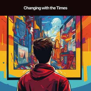Changing with the Times - Calm Soundscapes