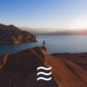 White & Pink Noise Sleep Therapy - Tinnitus Aid