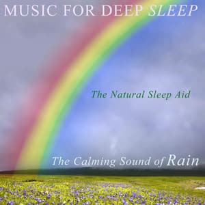 Calming Rain - Music For Deep Sleep