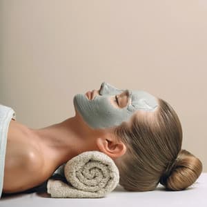 Un Spa Tranquilo: Música Para Una Experiencia Reconfortante - Serenata Curativa