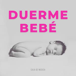 Duerme Bebé - Caja De Música - Benjamin Bonum Nocte