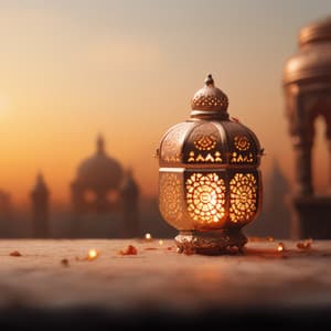 Ramadan: Embrace the Divine Connection - Mayrada Kitaro