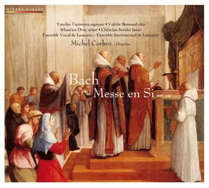 Bach: Mass in B Minor - Johann Sebastian Bach
