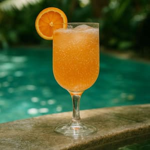 Summer Freedom - Lounge Paradise - Dj. Juliano BGM