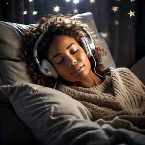 Sleep Music: Gentle Night Melodies - Brain Healing Sounds