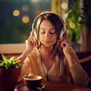 Relaxation Chords Lofi: Soft Harmonic Tones - Lofi Time Music