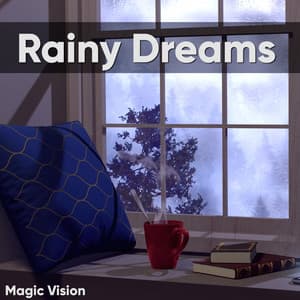 Rainy Dreams - Magic Vision