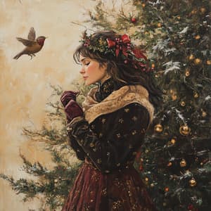 Classic Christmas Melodies - Forever Christmas Hits