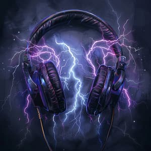 Thunder Chords: Elemental Soundscapes - Akvavit