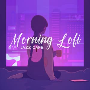 Morning Lofi Jazz Cafe - Lo-fi Chill Zone