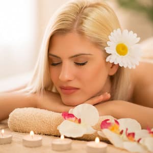 Lofi Spa Daydreams: Ambient Sounds for Blissful Retreats - Sleepy Lofi Beats