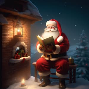 Christmas Music Season - Christmas Instrumentals 2023