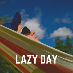 Lazy Day - Lofi Tokyo