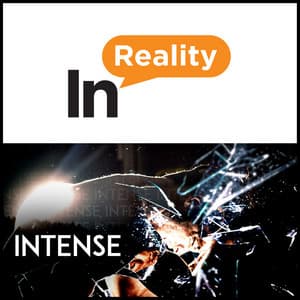 Intense - Frank Saturn