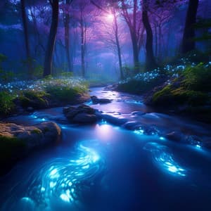 Strings of the Eternal Flame: Guitar Music to Illuminate the Night - Christian Guitar Music