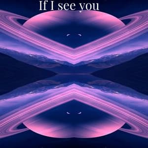 If I See You - LO-FI BEATS