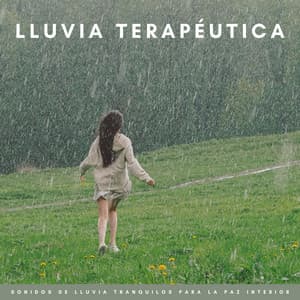 Lluvia Terapéutica: Sonidos De Lluvia Tranquilos Para La Paz Interior - Fabricantes De Lluvia