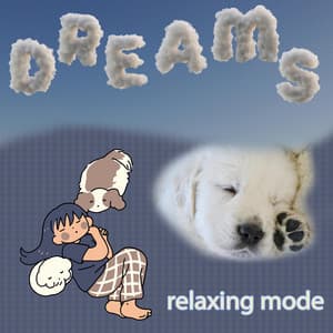 Collection Of Mindfully Stable Music That Dogs Like 3 - Relaxing Mode