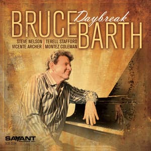 Daybreak - Bruce Barth
