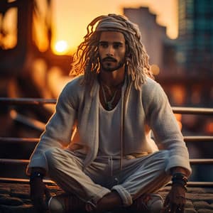 Hip Hop Ease: Relaxation Beats and Grooves - Lofi Lounge Cafe