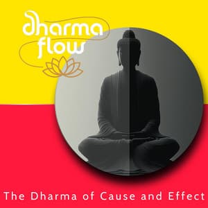 The Dharma of Cause and Effect - Dharma Flow
