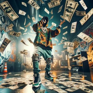 Trap Extravagant: Pursuit of Success - Chillout Music Whole World