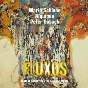 Fluxus - Mario Schiano