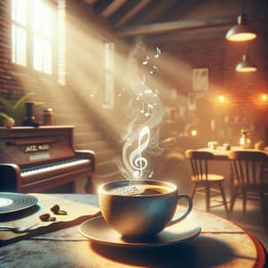 Morning Jazz - Early Morning Jazz Playlist
