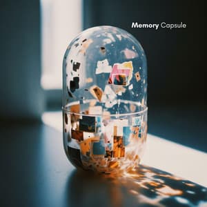 Memory Capsule - Sound Effects Zone