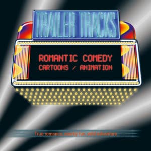 Romantic Comedy/Animation - Gregor F. Narholz