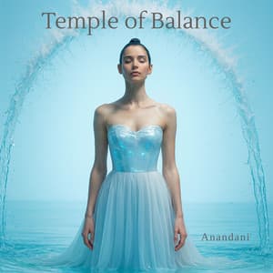 Temple of Balance - Anandani