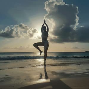 Melodías Armoniosas De Yoga Para La Práctica Matutina - Música tranquila de la mañana