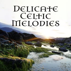 Delicate Celtic Melodies - World of Celtic Music