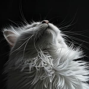 Serene Meows: Relaxing Music for Cats - Lamaism Enlightenment