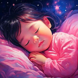 Soothing Lofi Beats for Baby’s Evening Rest - Lofi Calmness