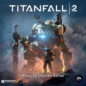Titanfall 2 - Stephen Barton