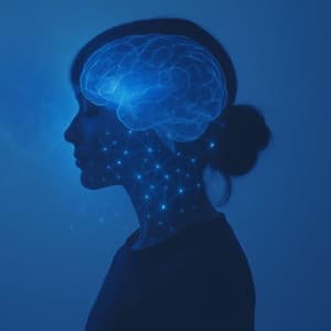 Alívio da Angústia do Sistema Nervoso - Academia de Relaxamento Espiritual