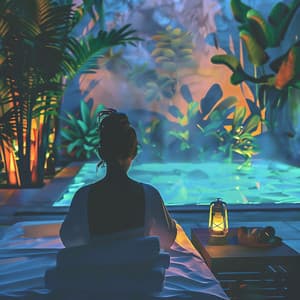 Relaxation Melodies Lofi: Calm Ambient Flows - Zebric