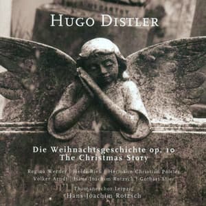 Hanns Eisler: Weihnachtsgeschichte - Hanns Eisler