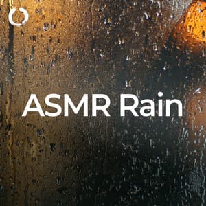 ASMR Rain: Nature Soundscapes - Island Nature Sounds