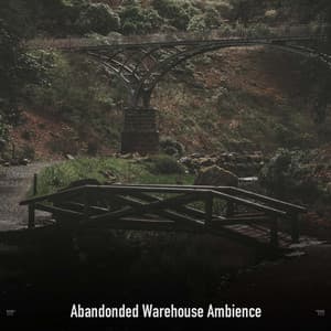 !!!!" Abandonded Warehouse Ambience "!!!! - The Citizens of Halloween