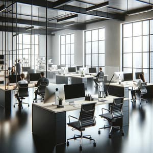 Streamline Your Work: Productivity Music - Latin Chill Out