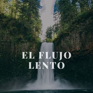 El flujo lento - Agua Mantra