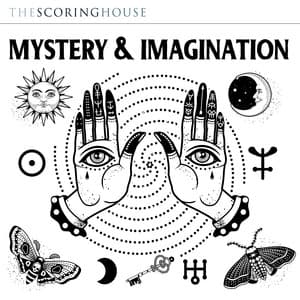 Mystery and Imagination - Jan Cyrka