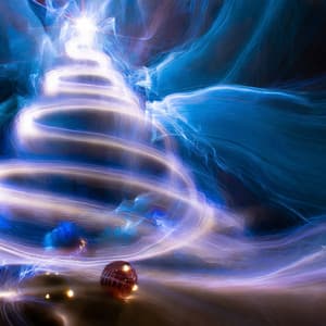 888 Hz Divine Resonance: Elevate Your Consciousness and Awaken Inner Harmony - Hz Frequencies Music