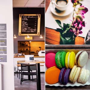 Ambiance for Feeling Retro - Feel Good Jazz