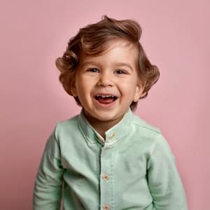 Orquesta Para Bebés: Momentos Melódicos Juguetones - Valborg Shamsuddin