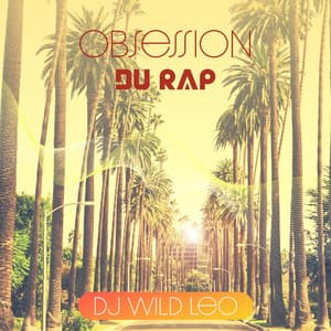 Obsession du rap - DJ Wild Leo